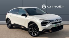 Citroen C4 100kW C-Series Edition 50kWh 5dr Auto Electric Hatchback